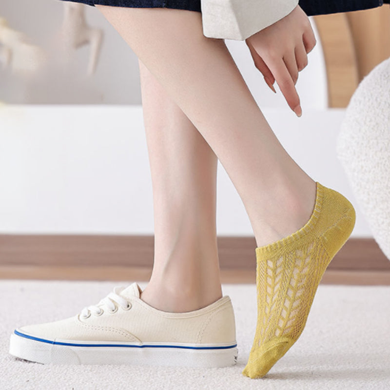 Invisible Air Socks(3 Pairs)