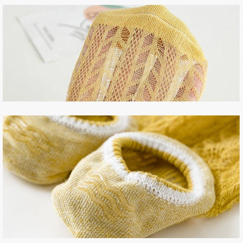 Invisible Air Socks(3 Pairs)