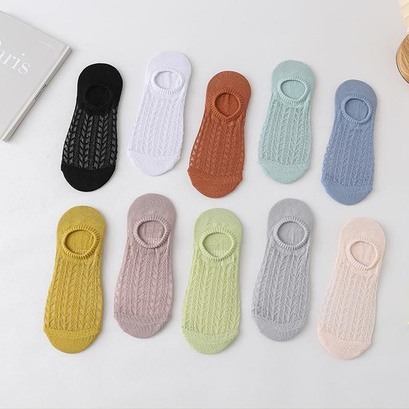 Invisible Air Socks(3 Pairs)