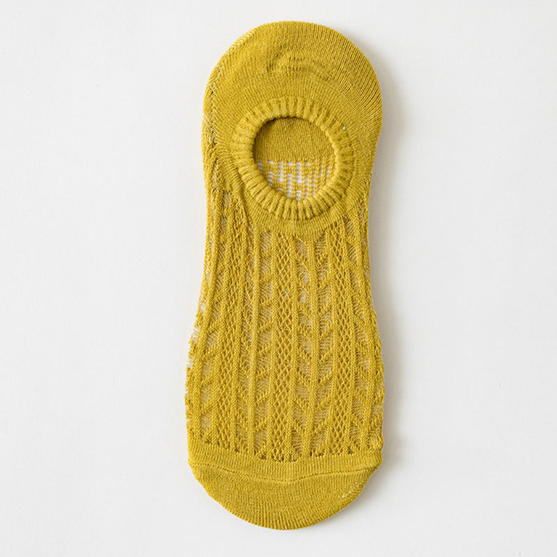 Invisible Air Socks(3 Pairs)