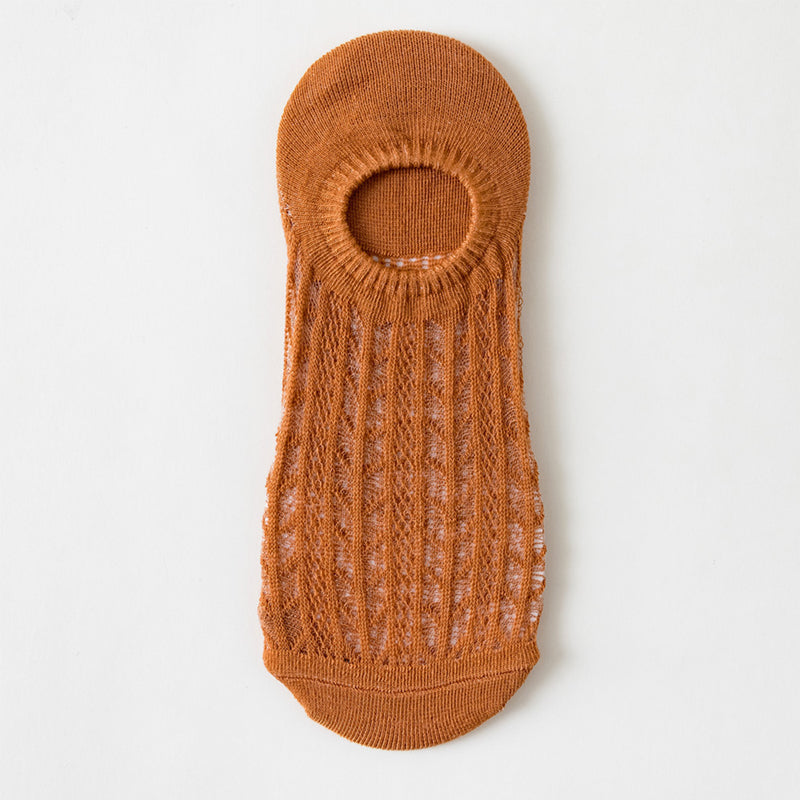 Invisible Air Socks(3 Pairs)