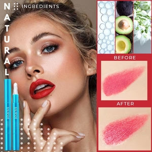 Lip Lock Lipstick Sealing Gel