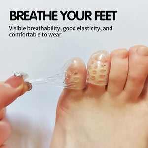 Little Toe Protectors