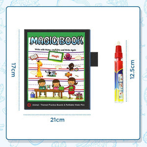 Magic Water Drawing Books