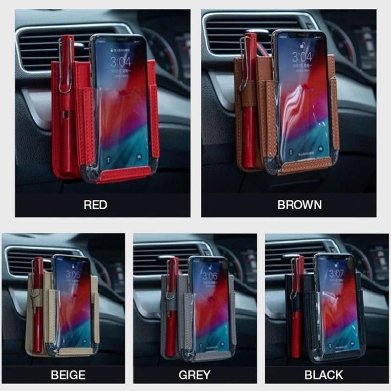 MULTIFUNCTIONAL CAR POCKET