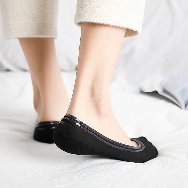 Non-slip Invisible Boat Socks (Buy 1 Pair Get 1 Free)