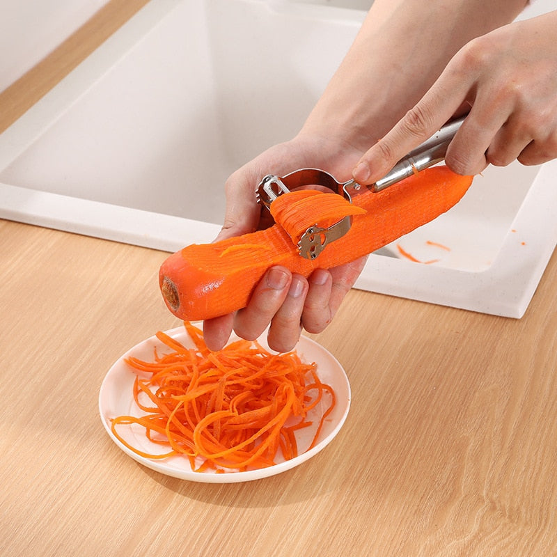 Julienne Peeler