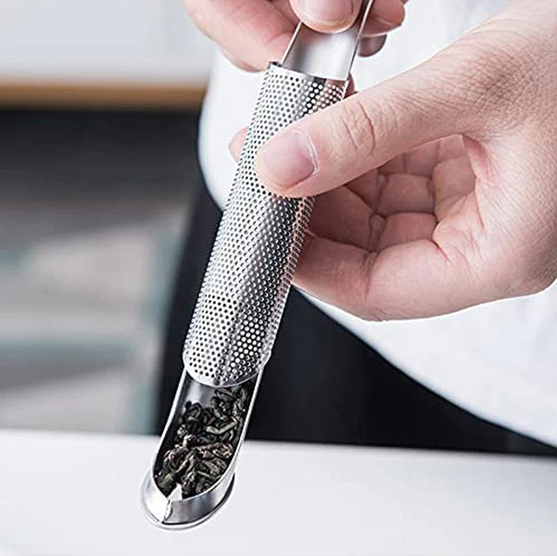 STAINLESS STEEL TEA DIFFUSER