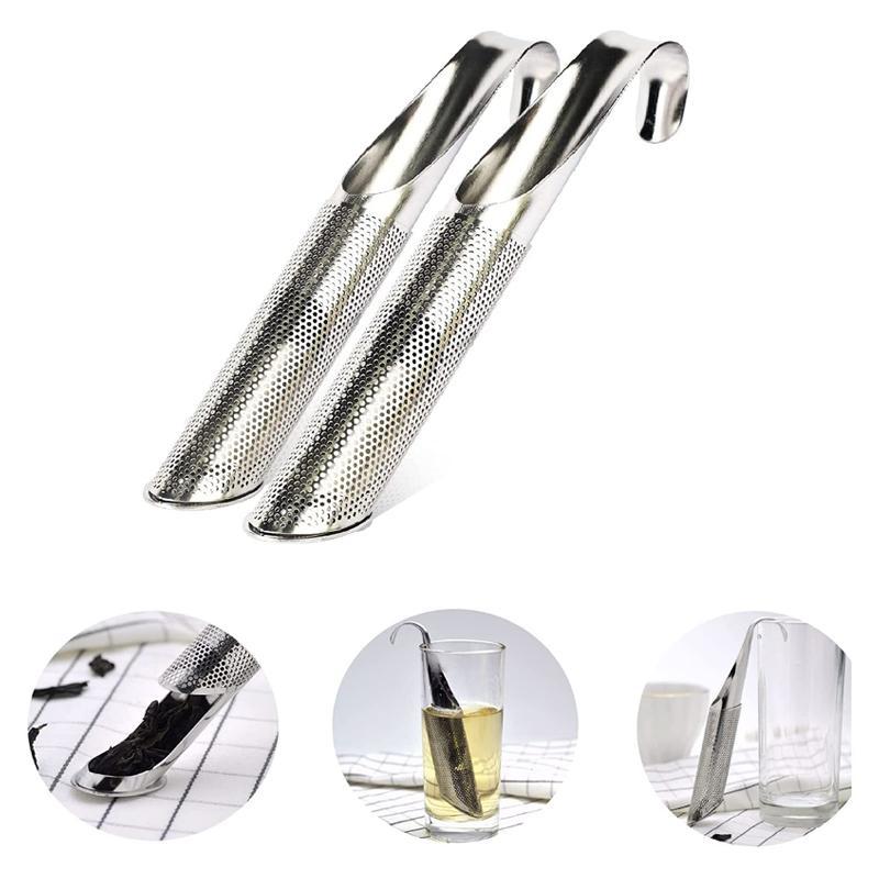 STAINLESS STEEL TEA DIFFUSER