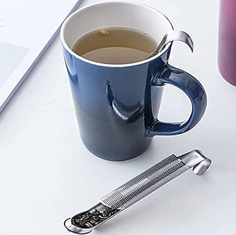 STAINLESS STEEL TEA DIFFUSER