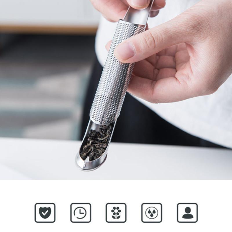 STAINLESS STEEL TEA DIFFUSER