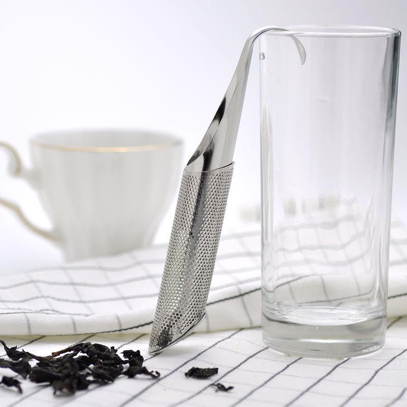 STAINLESS STEEL TEA DIFFUSER