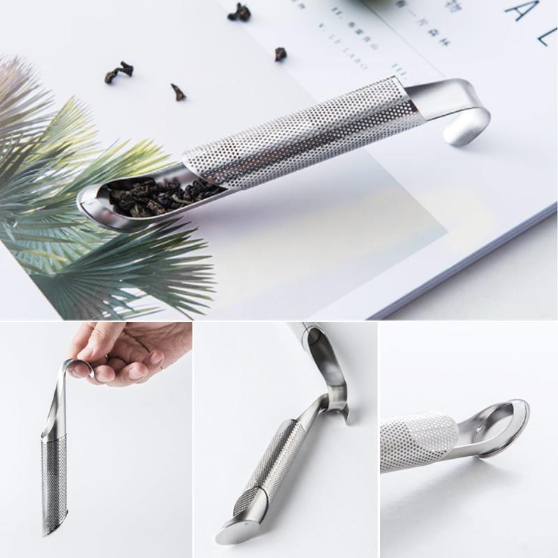 STAINLESS STEEL TEA DIFFUSER