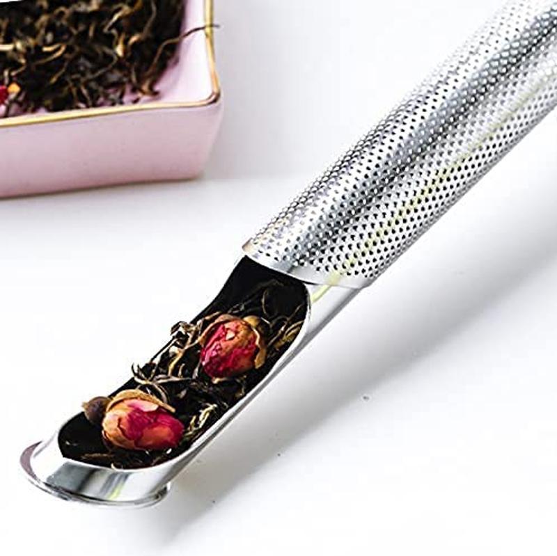 STAINLESS STEEL TEA DIFFUSER