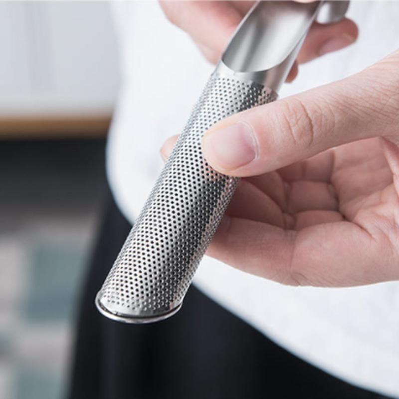 STAINLESS STEEL TEA DIFFUSER