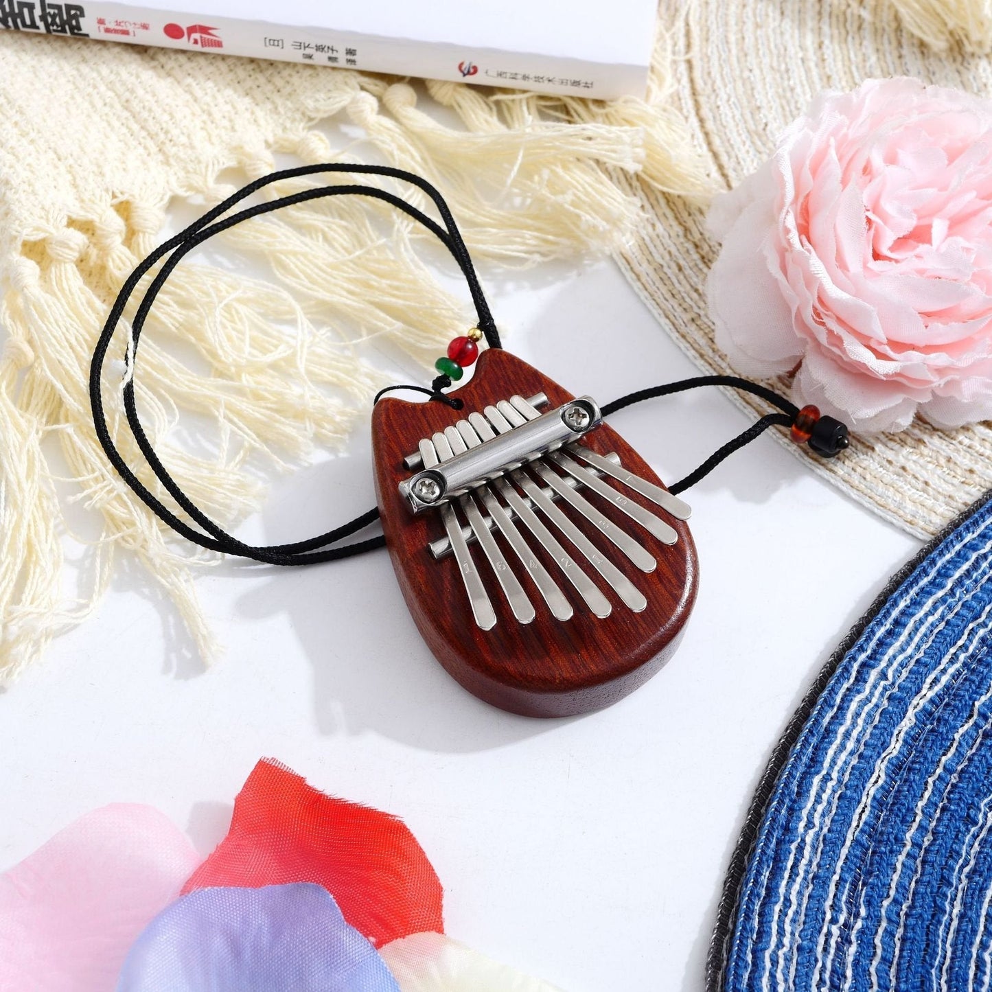 Mini Thumb Piano