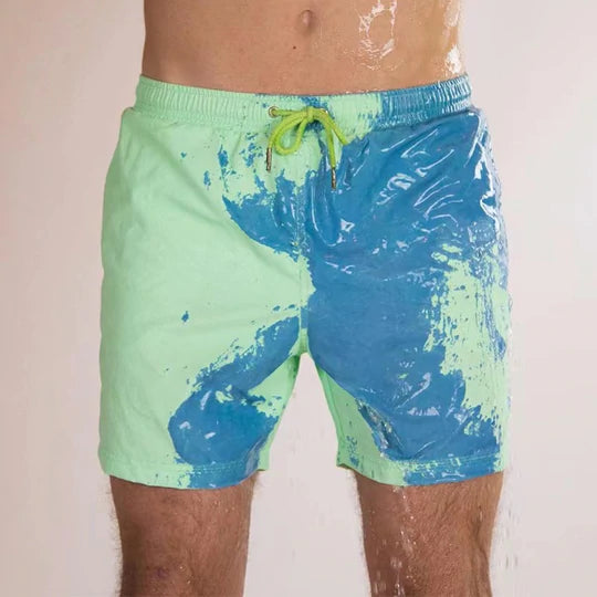 đColor Changing Swim Shorts