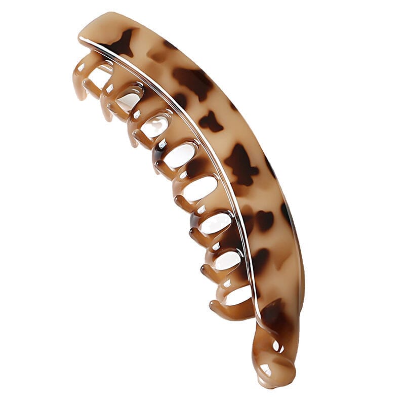 š„HOT SALEš„Large Banana Hair Clips