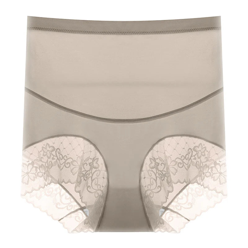🌸Hot style Silky High Waist Shaping Panties