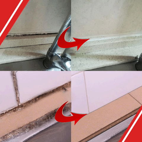 Household Mold Remover Gel