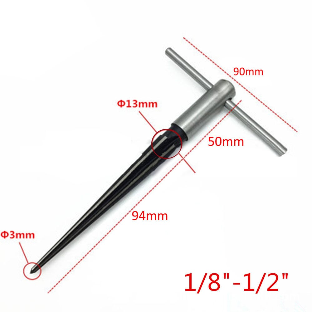 T-Handle Tapered Reamer