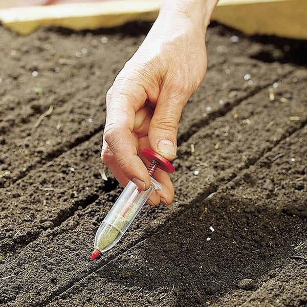 Mini Seed Spreader-Buy 1 Get 1 Free