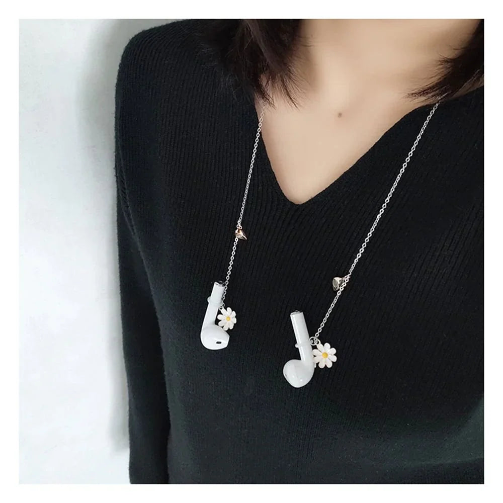 Anti-lost Earphone Chain