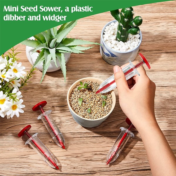 Mini Seed Spreader-Buy 1 Get 1 Free