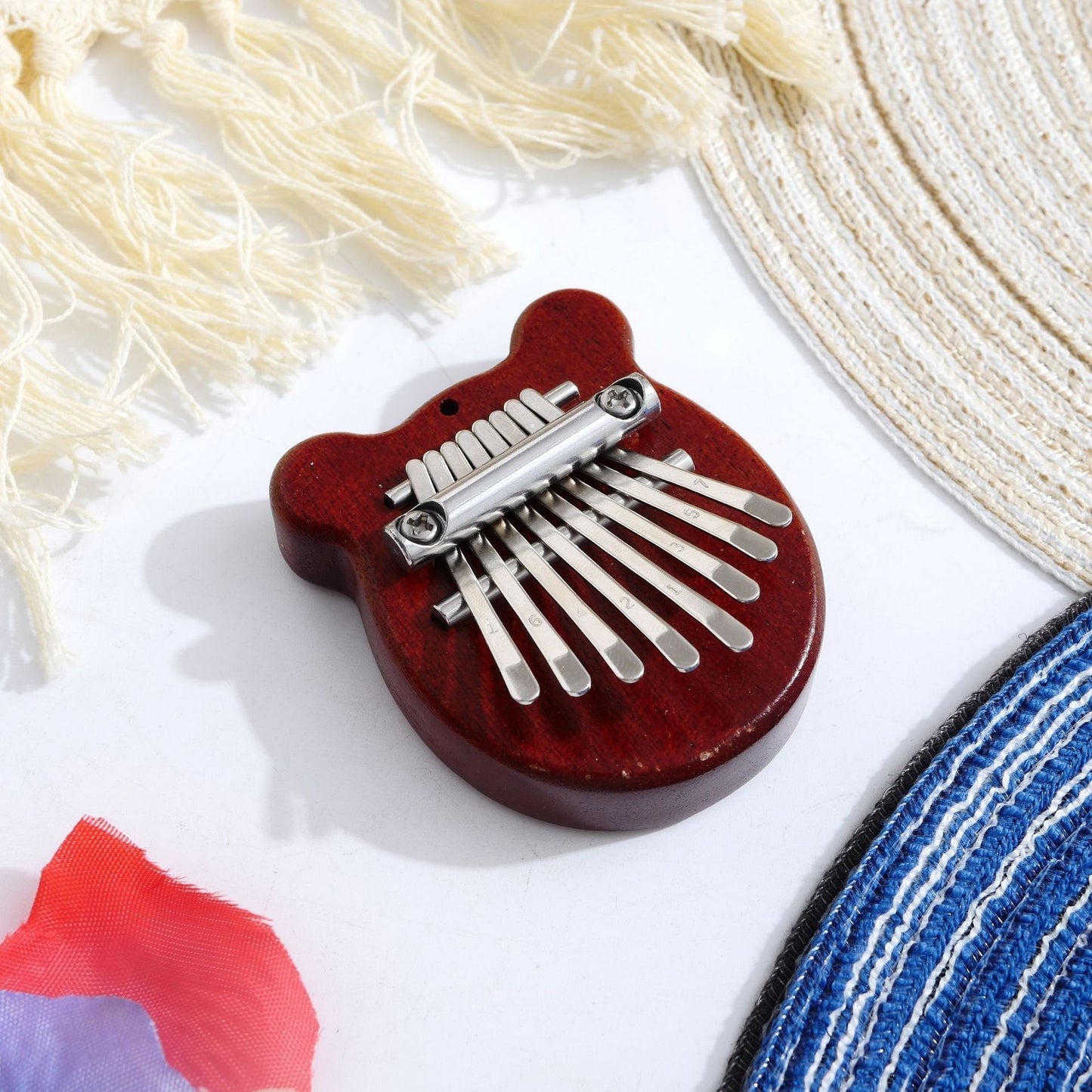 Mini Thumb Piano