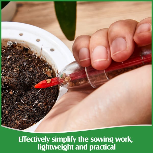 Mini Seed Spreader-Buy 1 Get 1 Free