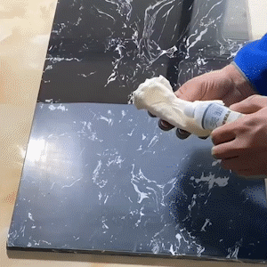 Crystal Stone Polishing Agent