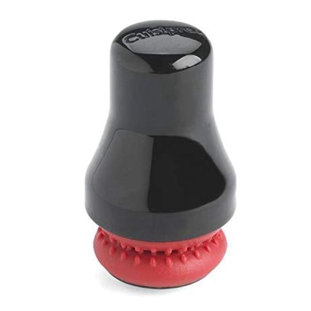 MAGNETIC PRECISION SCRUBBER