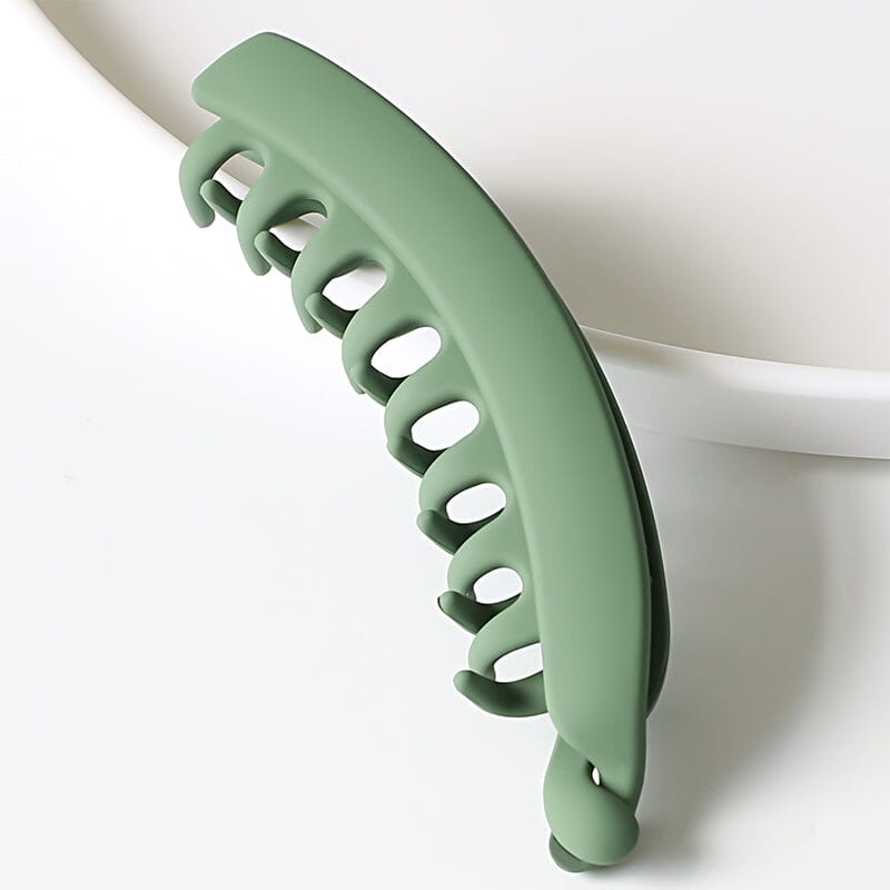 š„HOT SALEš„Large Banana Hair Clips