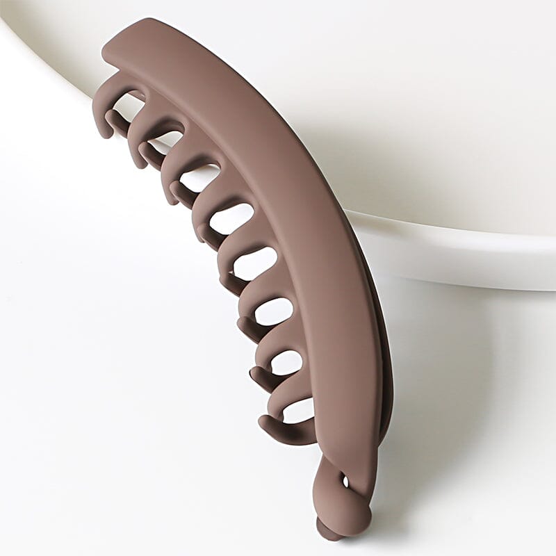 š„HOT SALEš„Large Banana Hair Clips