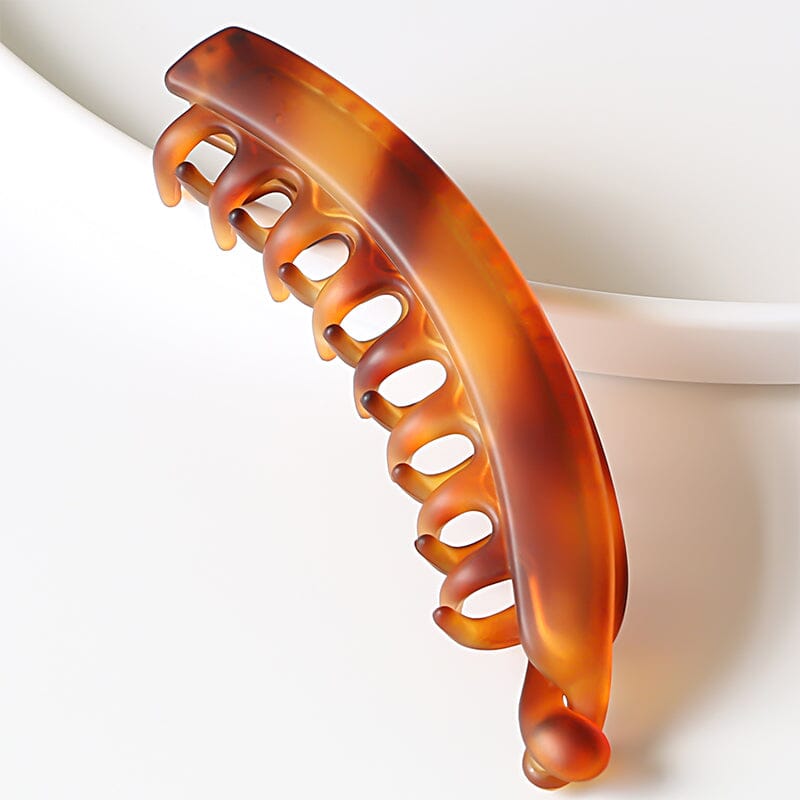 š„HOT SALEš„Large Banana Hair Clips