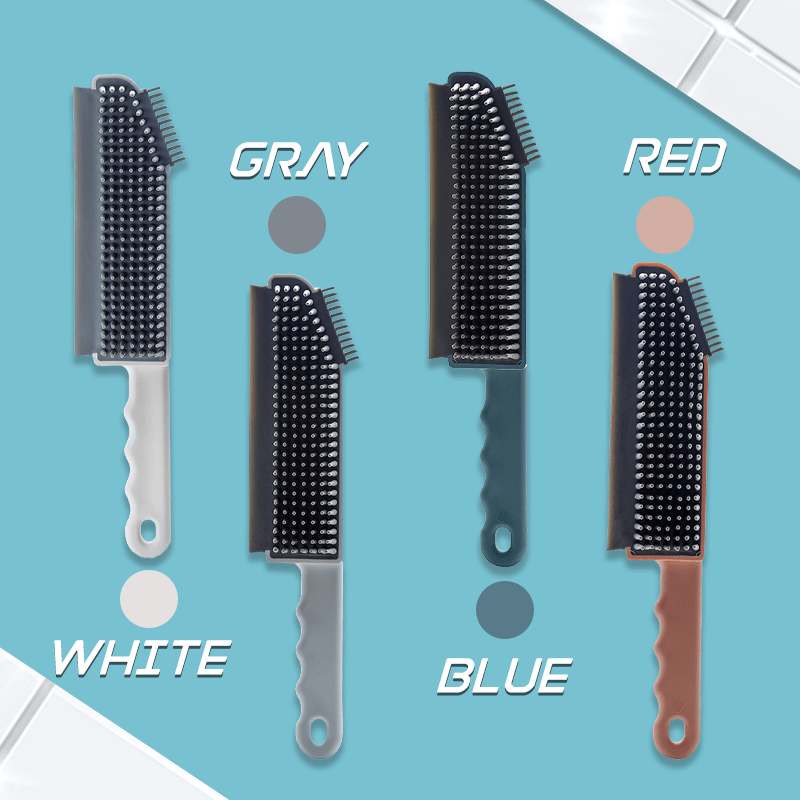 Three In One Multifunctional Cleaning Brush