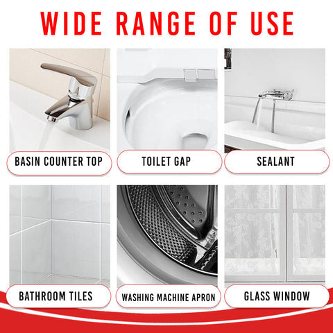 Household Mold Remover Gel