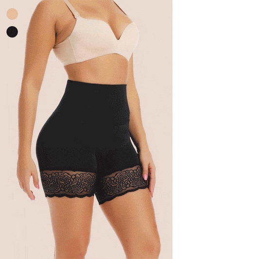 Anti-Chafing Ice Silk Thigh Saver
