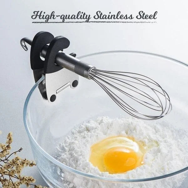 š„Hot Saleš„Cookware Side Clip Rest Holder