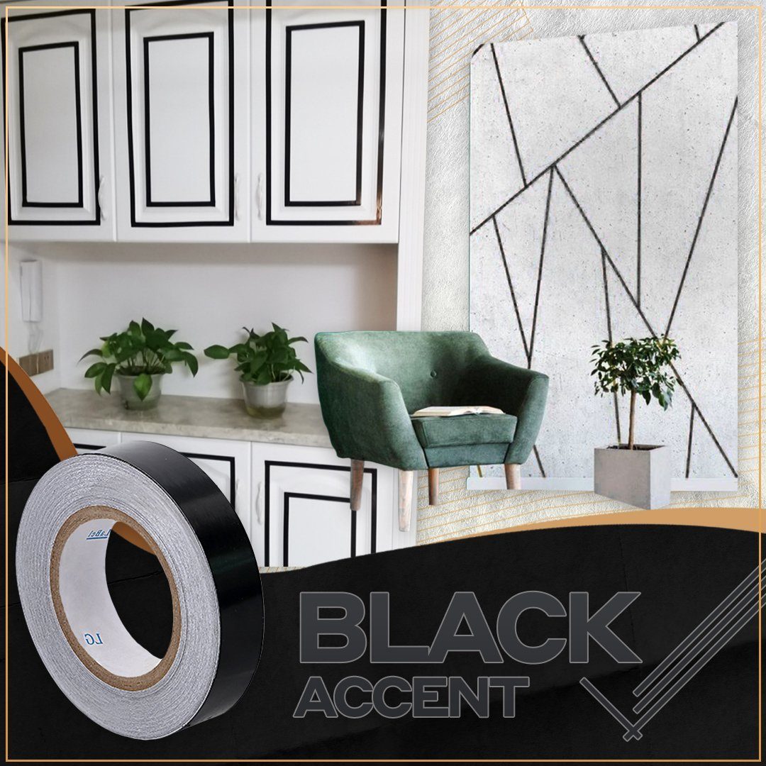 Ceramic Tile Mildewproof Gap Tape (Buy 1 Free 1)