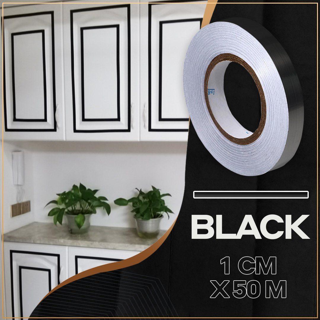 Ceramic Tile Mildewproof Gap Tape (Buy 1 Free 1)