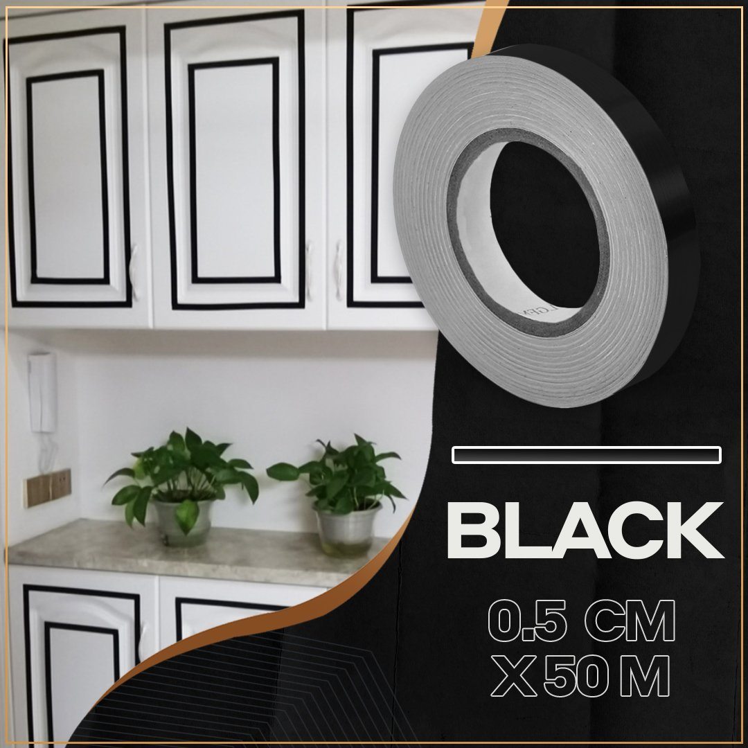 Ceramic Tile Mildewproof Gap Tape (Buy 1 Free 1)