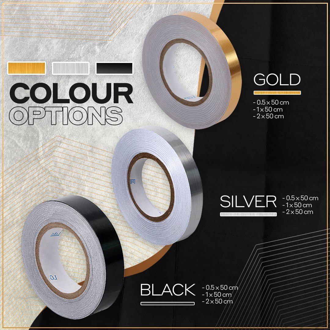 Ceramic Tile Mildewproof Gap Tape (Buy 1 Free 1)