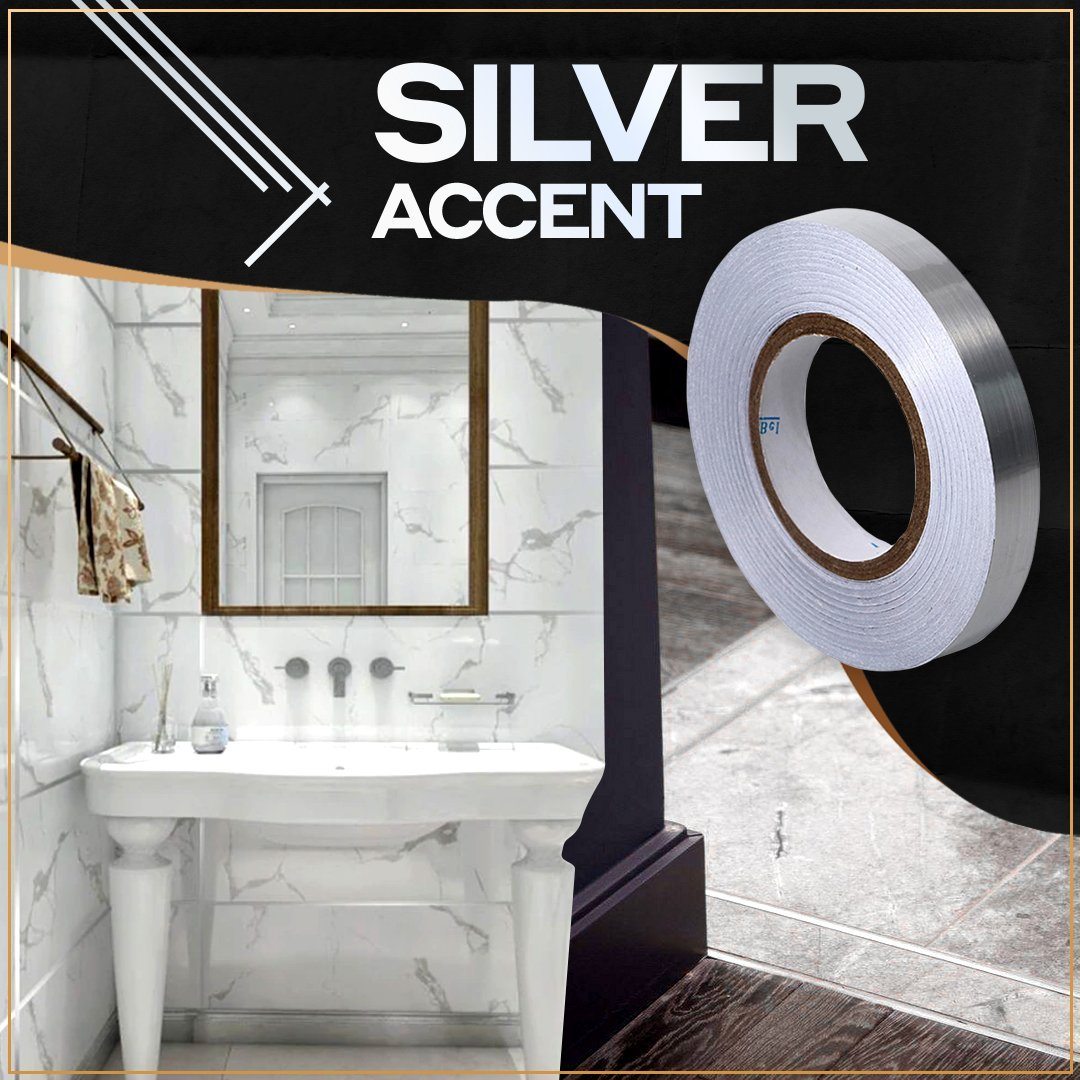 Ceramic Tile Mildewproof Gap Tape (Buy 1 Free 1)