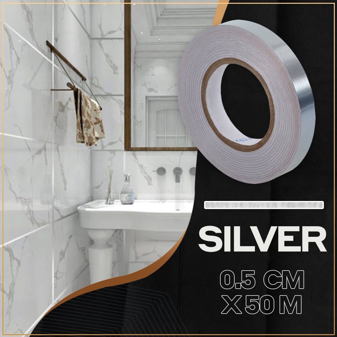 Ceramic Tile Mildewproof Gap Tape (Buy 1 Free 1)