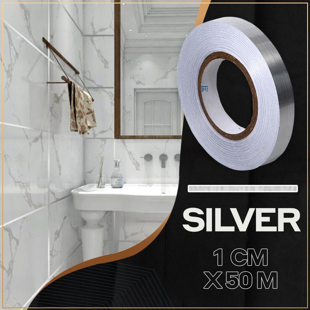 Ceramic Tile Mildewproof Gap Tape (Buy 1 Free 1)