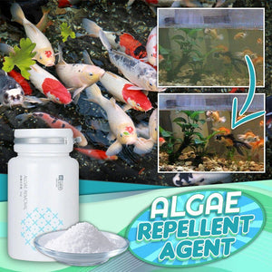🔥Hot Sales🔥Algae Repellent Agent