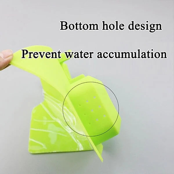 Easy Bathroom Storage Set and Organizer