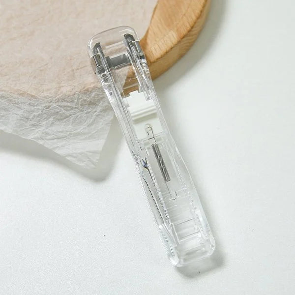 Hot Saleš„Reusable Creative StapleršThe perfect partner of office workers and studentsš