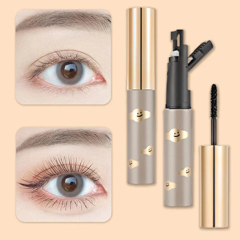 🔥Hot Sale🔥2-In-1 Mascara